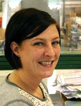 Lisa Murray