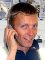 Mark Notman