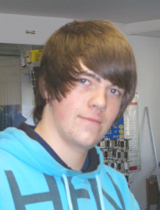 Liam Birchall